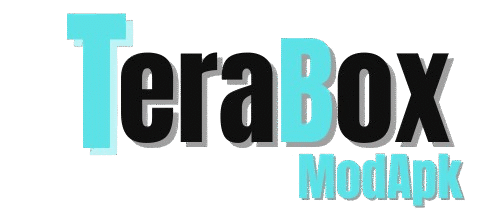 Terabox mod APK icon